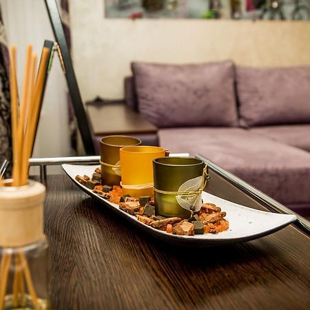 إلفيف Knyazya Leva Apartment المظهر الخارجي الصورة
