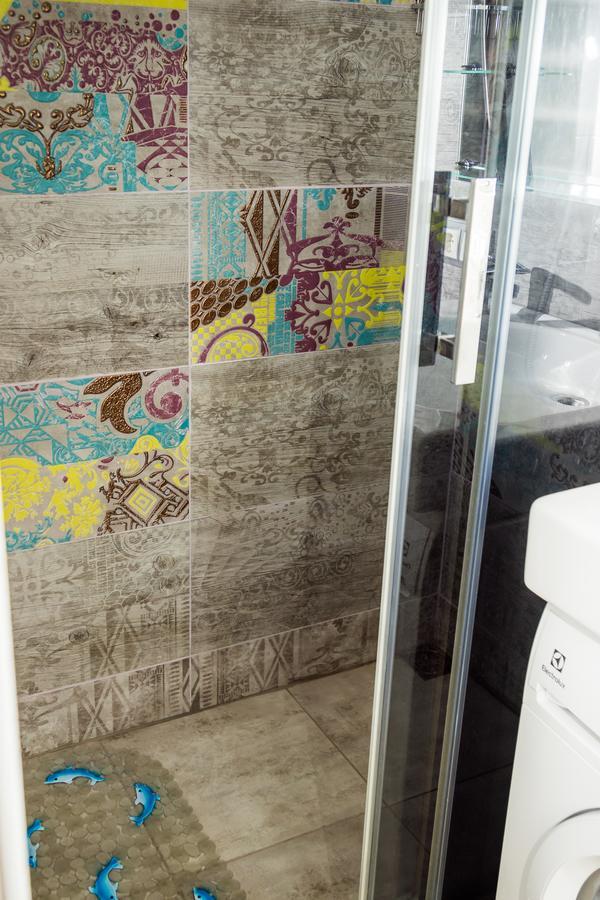 إلفيف Knyazya Leva Apartment المظهر الخارجي الصورة