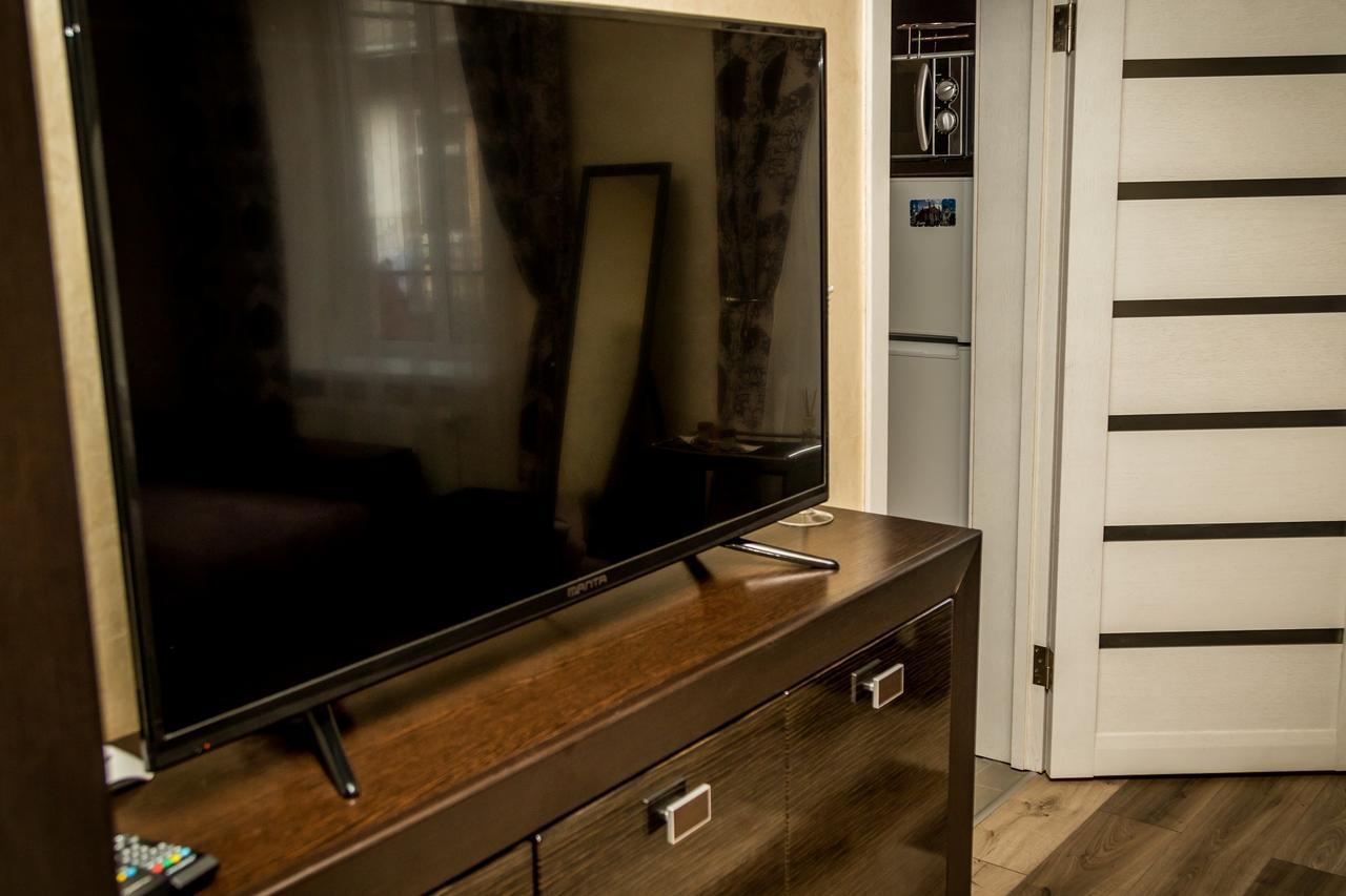 إلفيف Knyazya Leva Apartment المظهر الخارجي الصورة