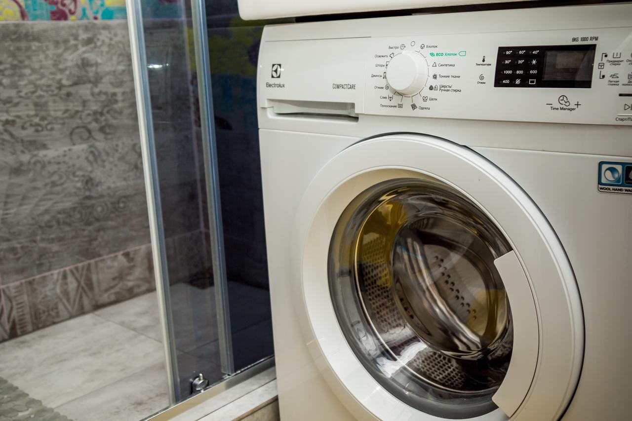 إلفيف Knyazya Leva Apartment المظهر الخارجي الصورة